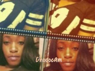 Chococam
