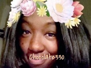 Chocolate330 Salopes de 18 ans