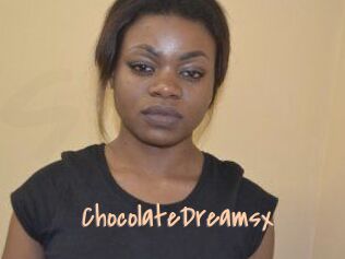 ChocolateDreamsx
