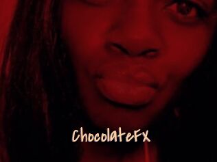 ChocolateFX