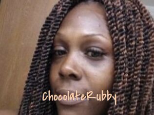 ChocolateRubby
