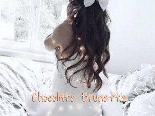 Chocolate_Brunette
