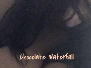 Chocolate_Waterfall