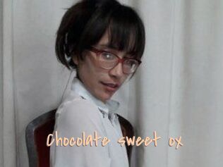 Chocolate_sweet_ox