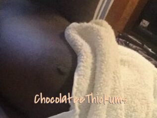 ChocolateeThickums