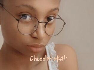 Chocolatekat
