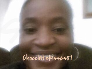 Chocolatekisses87