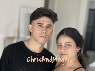 ChrisAndMegan