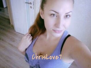 ChrisLove7