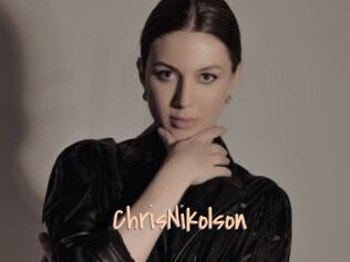 ChrisNikolson