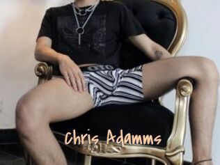 Chris_Adamms