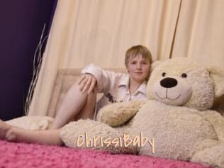ChrissiBaby