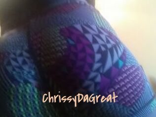 ChrissyDaGreat