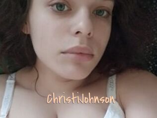 ChristiJohnson