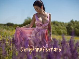 ChristinaFerraro