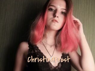 ChristinaFrost