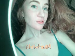 ChristinaM