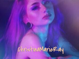 ChristinaMarieRay
