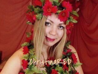 ChristinaRED
