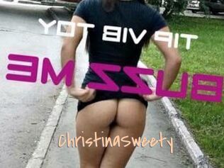 Christina_Sweety