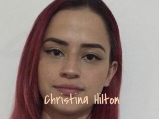 Christina_Hilton