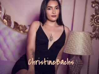 ChristineBachs