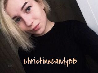 ChristineCandyBB