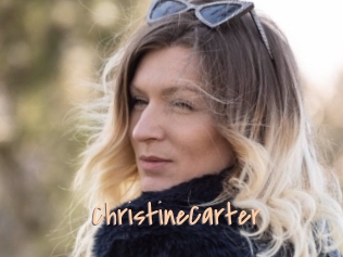 ChristineCarter Salopes de 18 ans