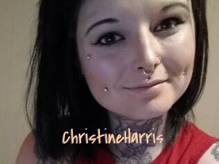 ChristineHarris