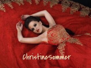 ChristineSommer