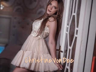 ChristineVonDee