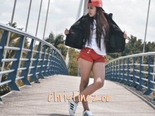 ChristineZoe