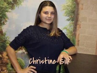 Christine_Silk