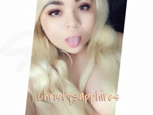 ChristySapphires