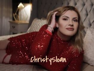 ChristySloan