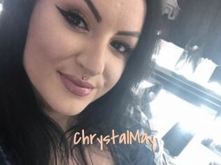 ChrystalMay