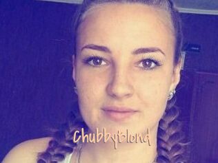 ChubbyBlond