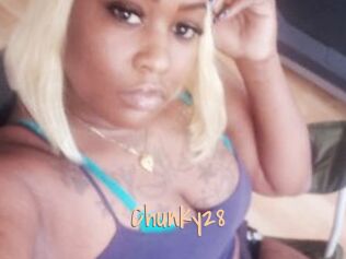 Chunky28