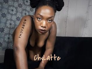 ChyLatte