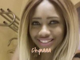Chynaaa