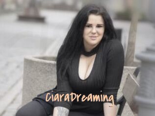 CiaraDreaming