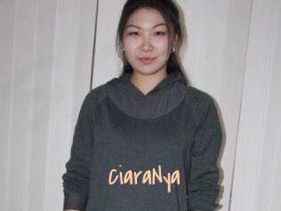 CiaraNya