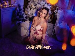 CiaraWilson