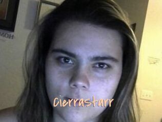 CierraStarr