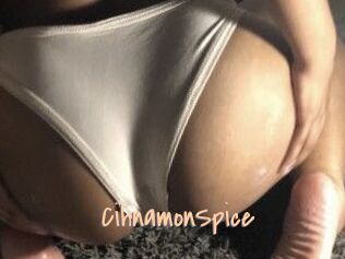 CihnamonSpice