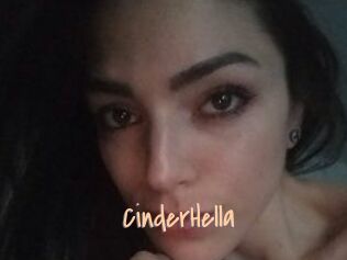 Cinder_Hella Salopes de 18 ans