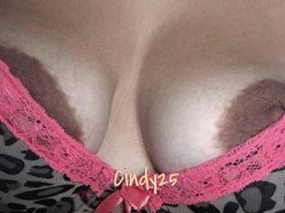 Cindy25