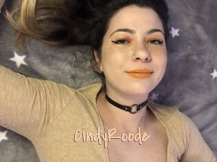 CindyRoode