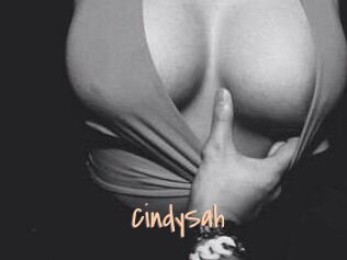 CindySah
