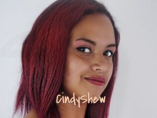 CindyShew